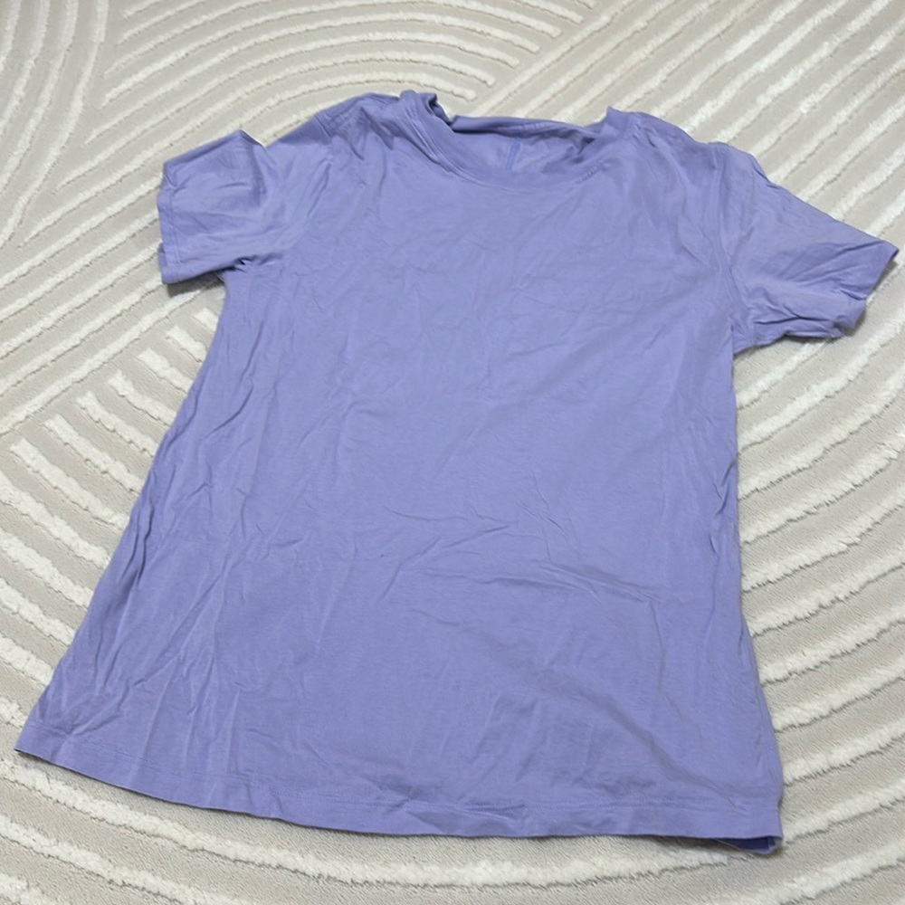 All yours tee